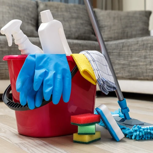 Cleaning Services