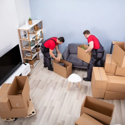 House shifting Service